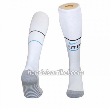 Inter Mailand Auswärts Socken 2020/21